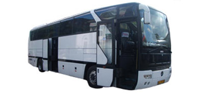 Автобус MERCEDES 0403